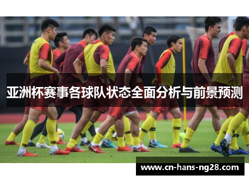 亚洲杯赛事各球队状态全面分析与前景预测