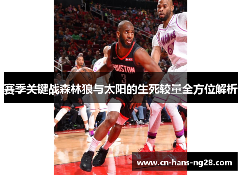 赛季关键战森林狼与太阳的生死较量全方位解析