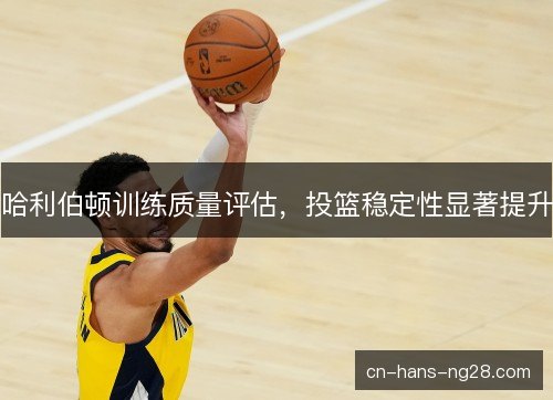 哈利伯顿训练质量评估，投篮稳定性显著提升