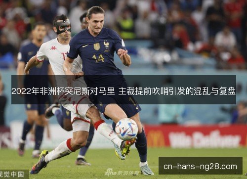 2022年非洲杯突尼斯对马里 主裁提前吹哨引发的混乱与复盘